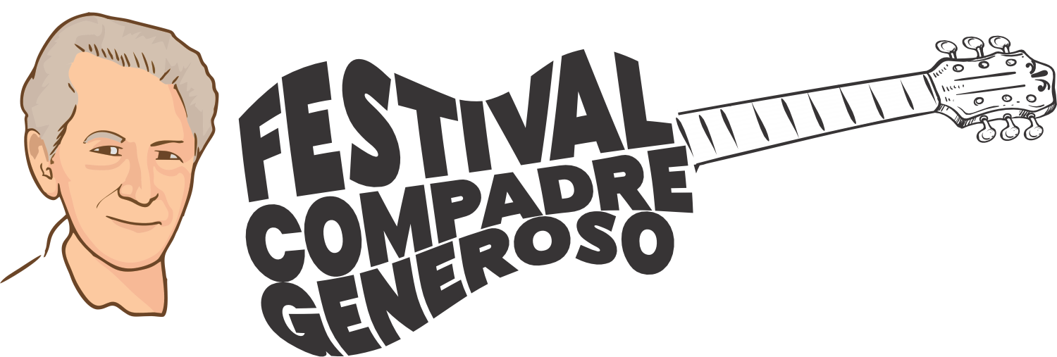 Logotipo Compadre Generoso